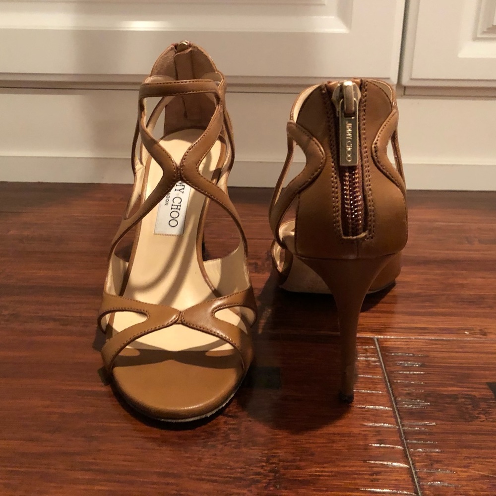 Jimmy choo heels